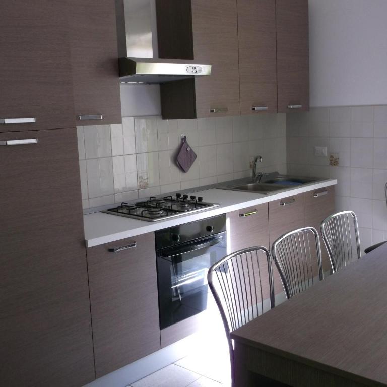 centrostoricolipari - Casa con 4 camere da letto - 5