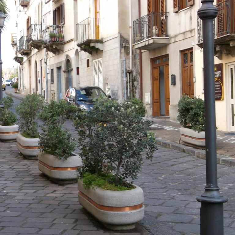 centrostoricolipari - Casa con 4 camere da letto - 6