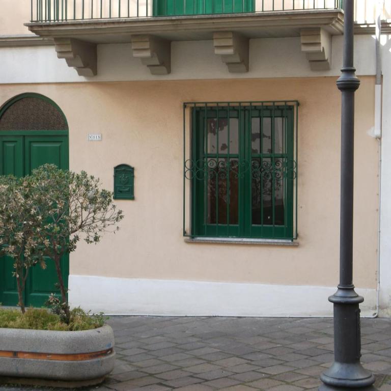 centrostoricolipari - Casa con 4 camere da letto - 17