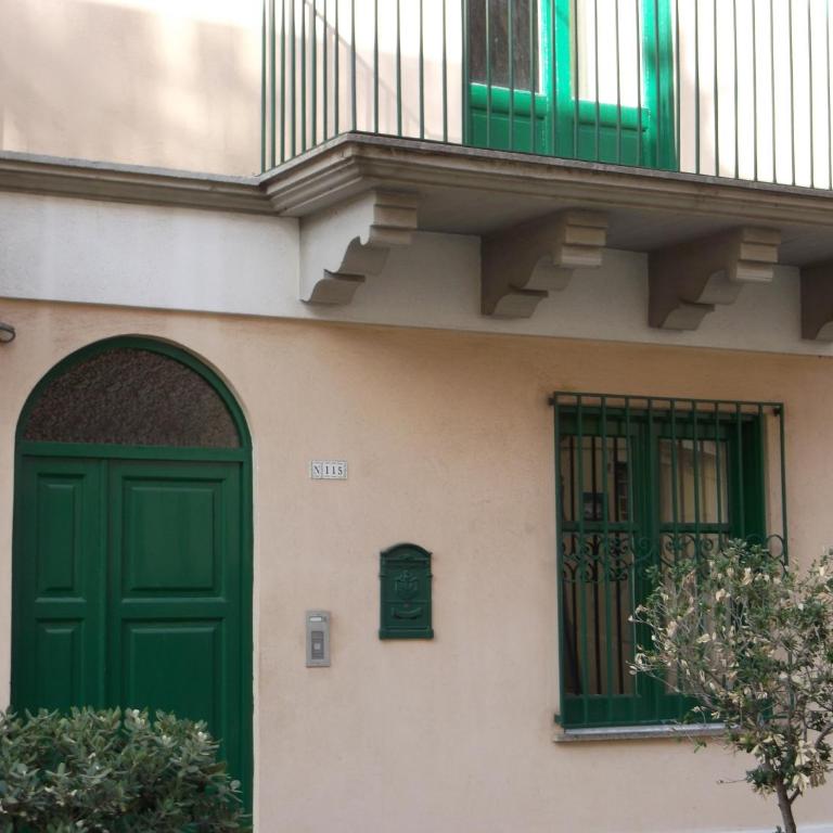 centrostoricolipari - Casa con 4 camere da letto - 20