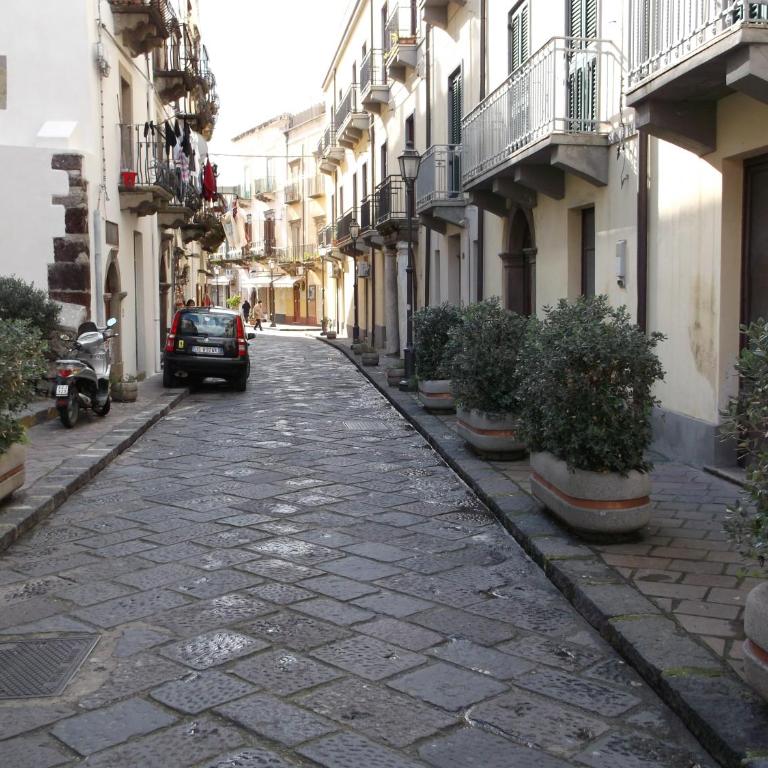 centrostoricolipari - Casa con 4 camere da letto - 25