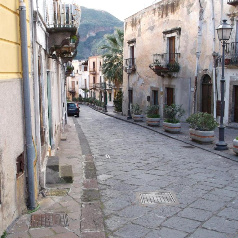 centrostoricolipari - Casa con 4 camere da letto - 30