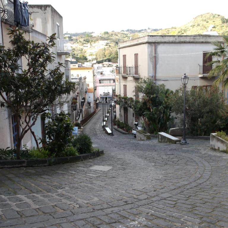 centrostoricolipari - Casa con 4 camere da letto - 31