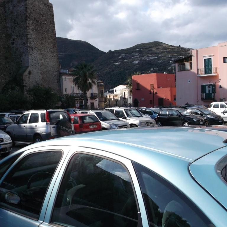 centrostoricolipari - Casa con 4 camere da letto - 35