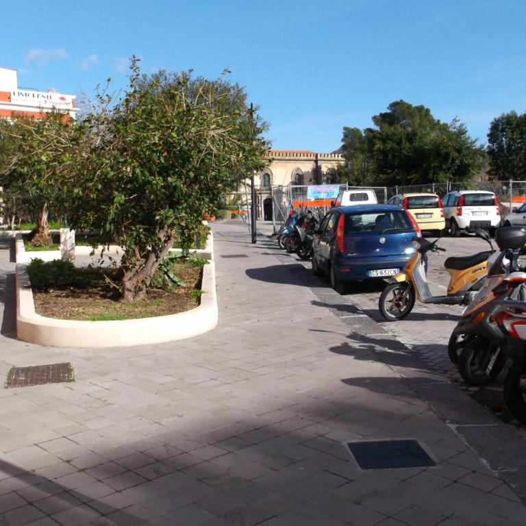 centrostoricolipari - Casa con 4 camere da letto - 39