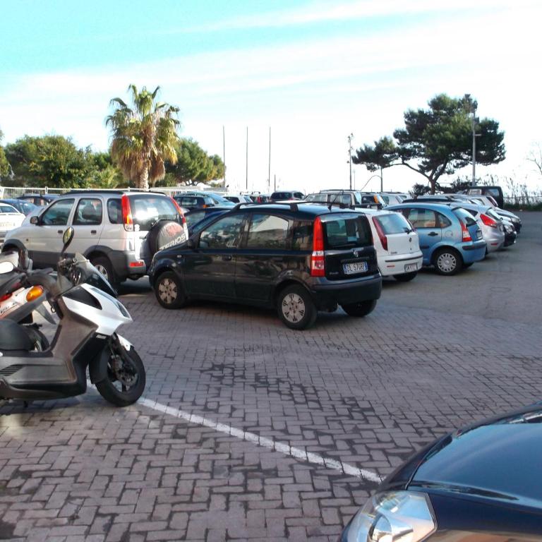 centrostoricolipari - Casa con 4 camere da letto - 40