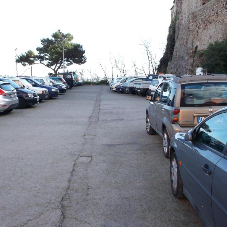 centrostoricolipari - Casa con 4 camere da letto - 41
