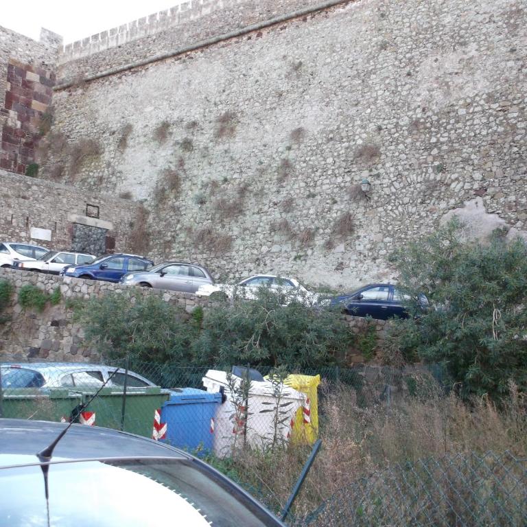 centrostoricolipari - Casa con 4 camere da letto - 42