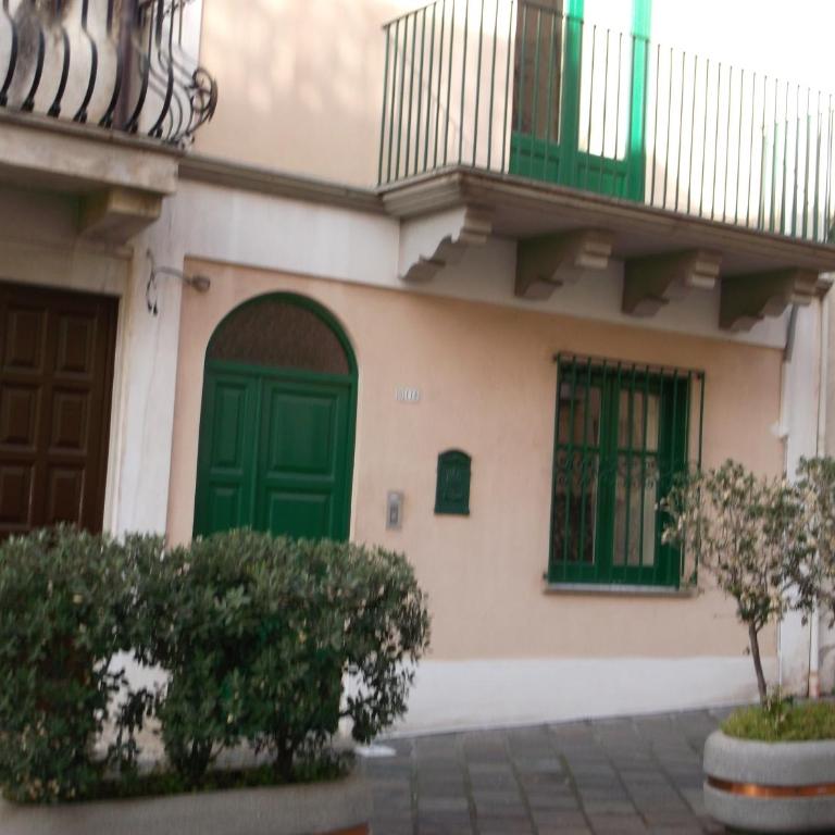 centrostoricolipari - Casa con 4 camere da letto - 51