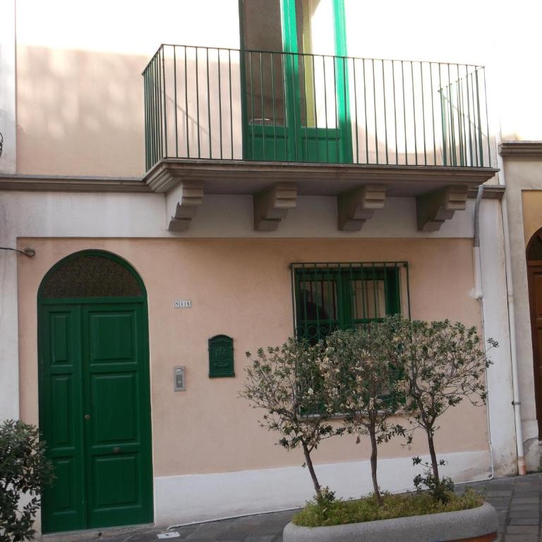 centrostoricolipari - Casa con 4 camere da letto - 54