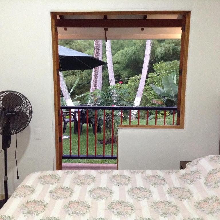 Finca El Sueño De Mi Abuelo - Twin Room with Extra Bed - 2