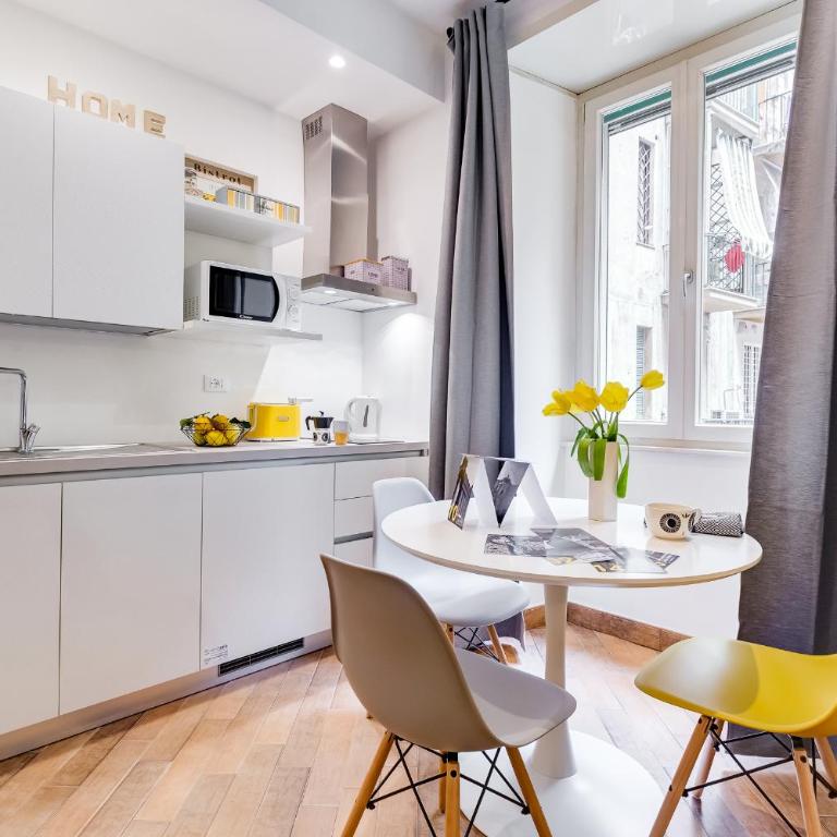 Vasari's Home - Appartement 1 Chambre - 10