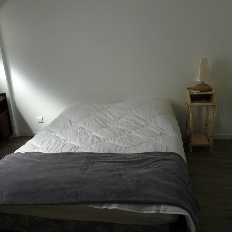 T4 de 85m2 avec garage en plein coeur de Sète - Apartment mit 3 Schlafzimmern - 4