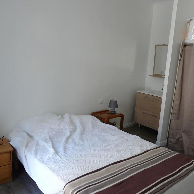 T4 de 85m2 avec garage en plein coeur de Sète - Apartment mit 3 Schlafzimmern - 7