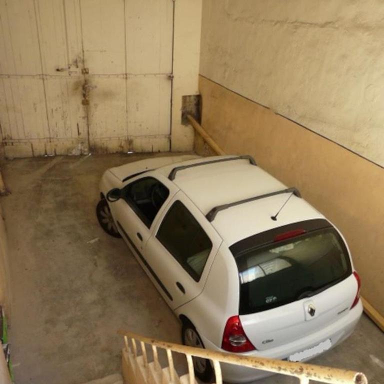 T4 de 85m2 avec garage en plein coeur de Sète - Apartment mit 3 Schlafzimmern - 8