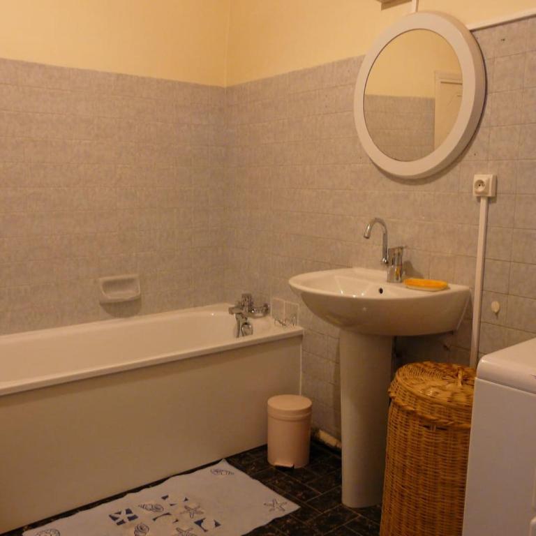 T4 de 85m2 avec garage en plein coeur de Sète - Apartment mit 3 Schlafzimmern - 10