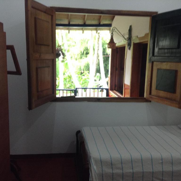 Finca El Sueño De Mi Abuelo - Double Room with Extra Bed - 4