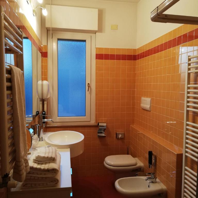 Hotel Clarin 14 by Dori - Camera Quadrupla Standard - 3