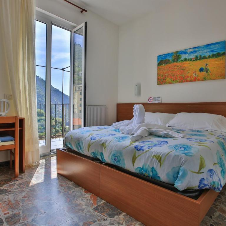 La Baia di Rio - Deluxe Triple Room - 12