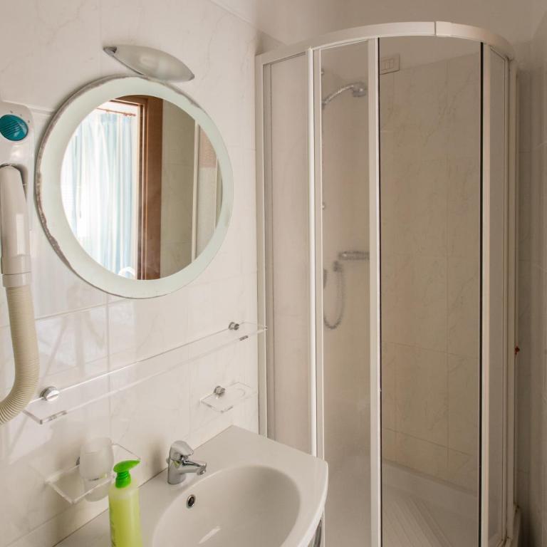 La Baia di Rio - Deluxe Double or Twin Room - 9