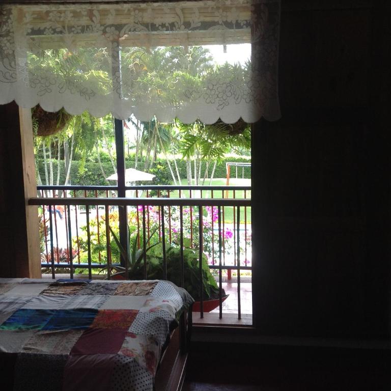 Finca El Sueño De Mi Abuelo - Double Room with Private Bathroom - 3