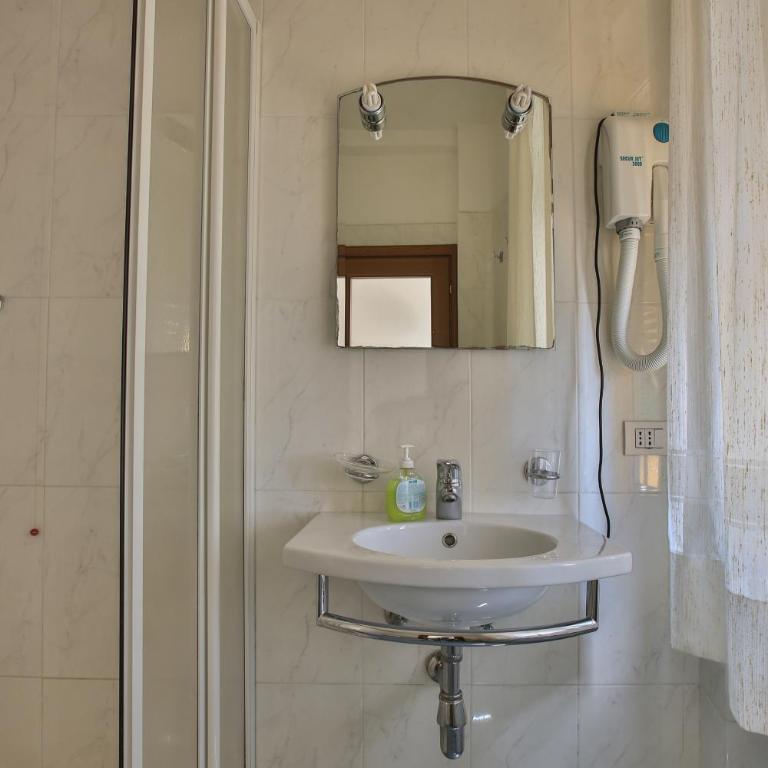 La Baia di Rio - Deluxe Triple Room - 9