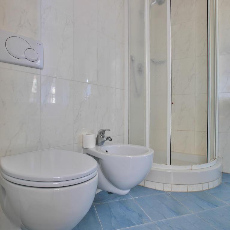 La Baia di Rio - Deluxe Triple Room - 10
