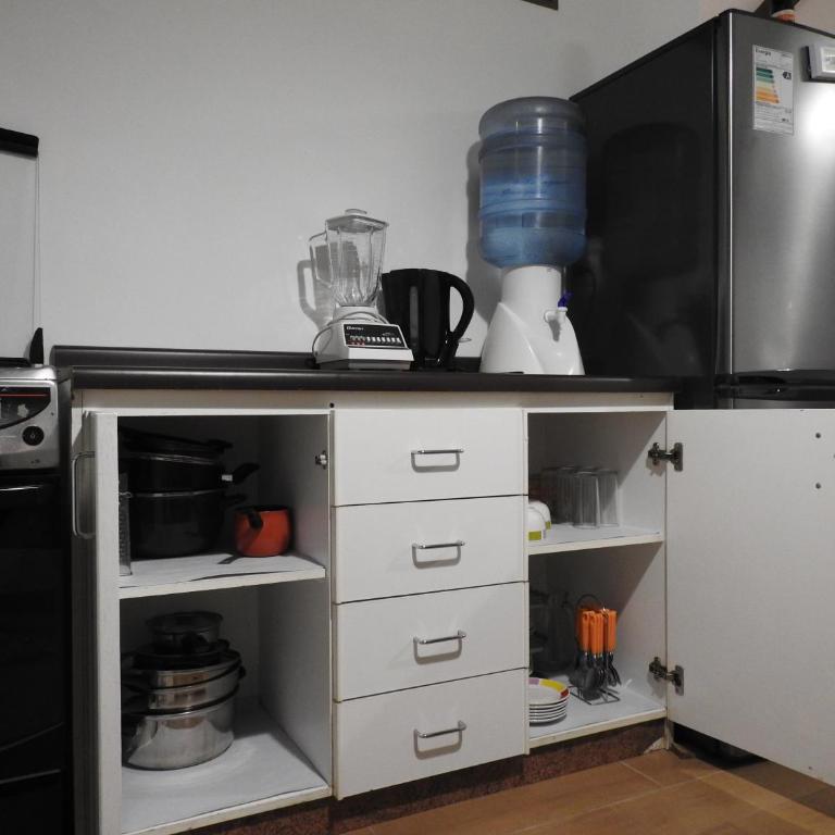 Agradable Casa en Condominio Prados del Mar Tongoy RENOVADA - Three-Bedroom Townhouse - 30