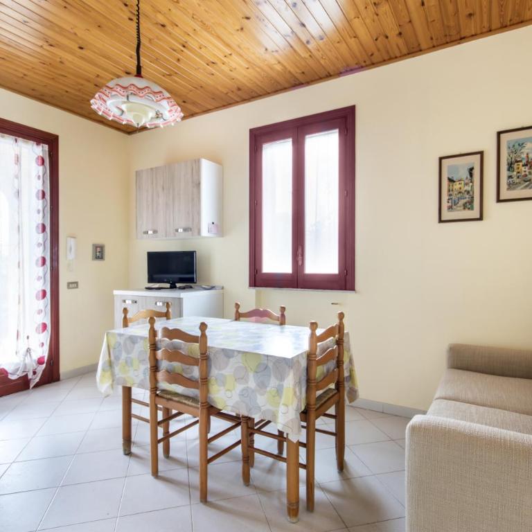 Residence le Coccinelle vicino a Cefalù - Ferienhaus - 9