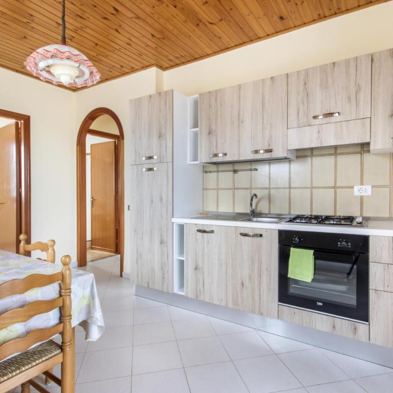 Residence le Coccinelle vicino a Cefalù - Ferienhaus - 10