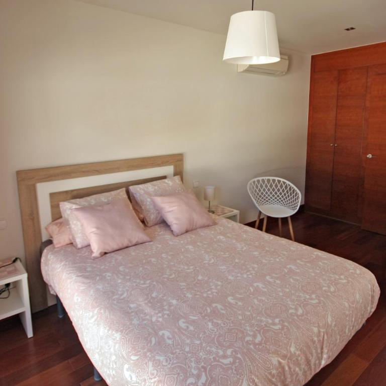 El Mirador de Nabaín - Appartement 2 Chambres - 13