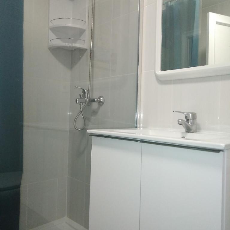 Precioso Apartamento Los Cristianos Tenerife - Apartamento de 1 dormitorio - 11