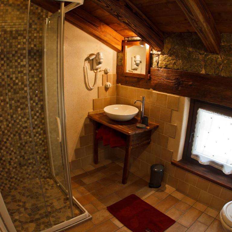 La Maison D'Antan - Double or Twin Room - 8