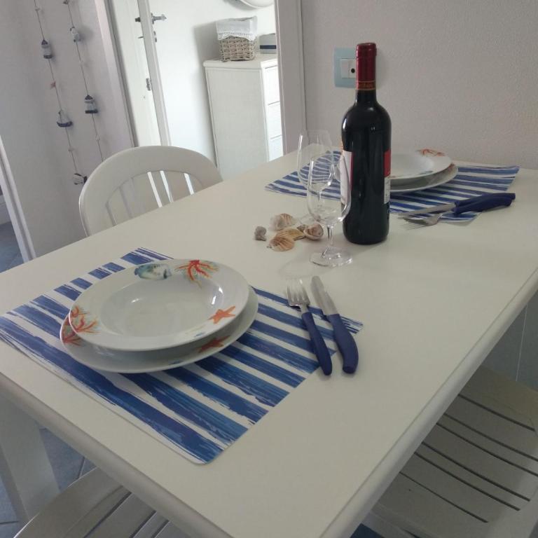 Mansarda Camelie via dei Normanni, 45 - Vacation Home - 30