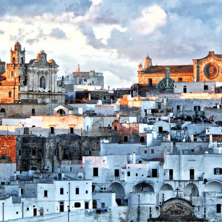 Polignano Casa Vacanze - Casa con 1 Camera da Letto - 48