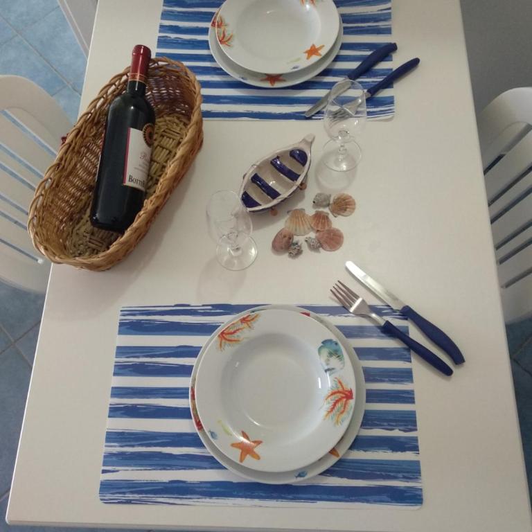 Mansarda Camelie via dei Normanni, 45 - Vacation Home - 28
