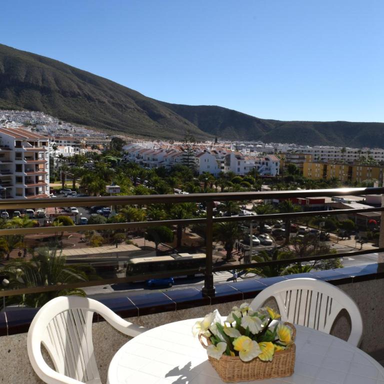 Precioso Apartamento Los Cristianos Tenerife - Apartamento de 1 dormitorio - 12