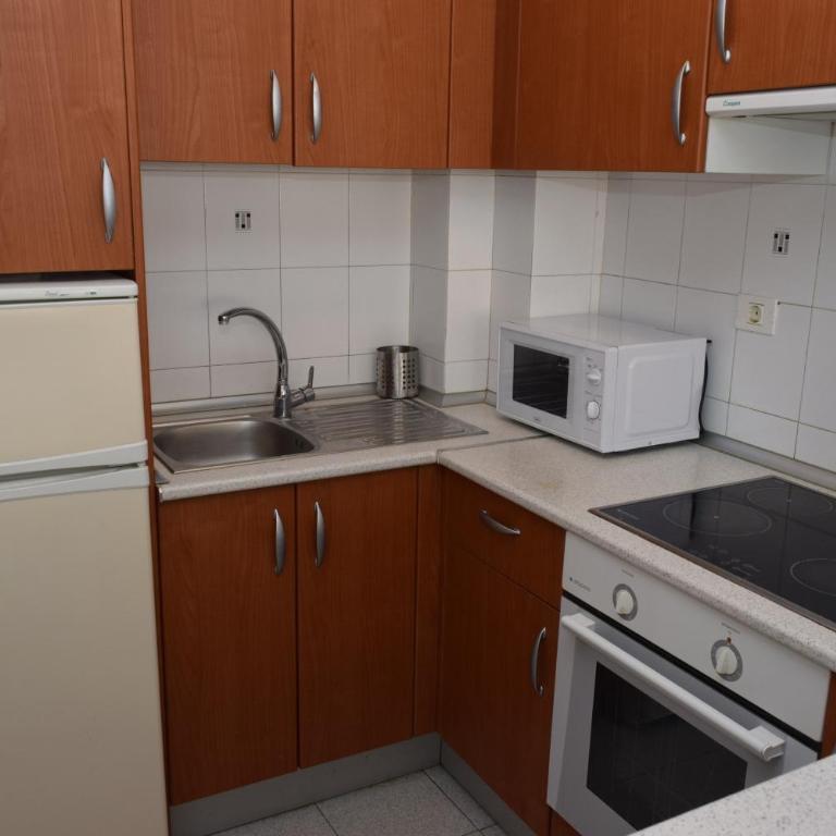 Precioso Apartamento Los Cristianos Tenerife - Apartamento de 1 dormitorio - 6