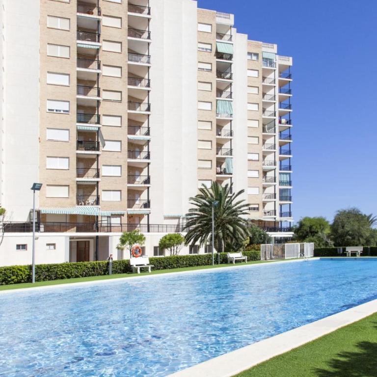 AG PRESIDENTE - Apartamento Deluxe - 7