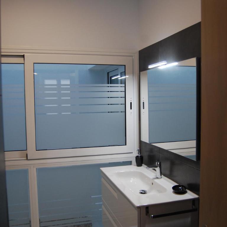 Guesting Basílica - Apartamento de 1 dormitorio - 13