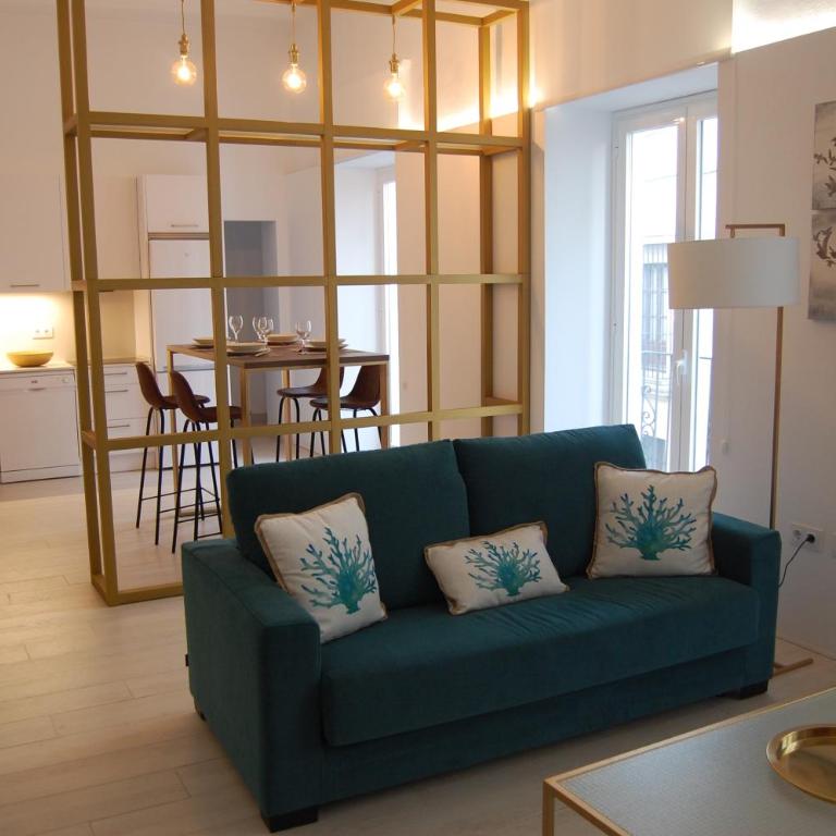 Guesting Basílica - Apartamento de 1 dormitorio - 15