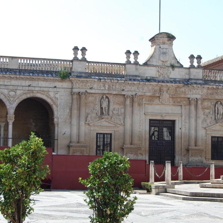 Guesting Basílica - Apartamento de 1 dormitorio - 19