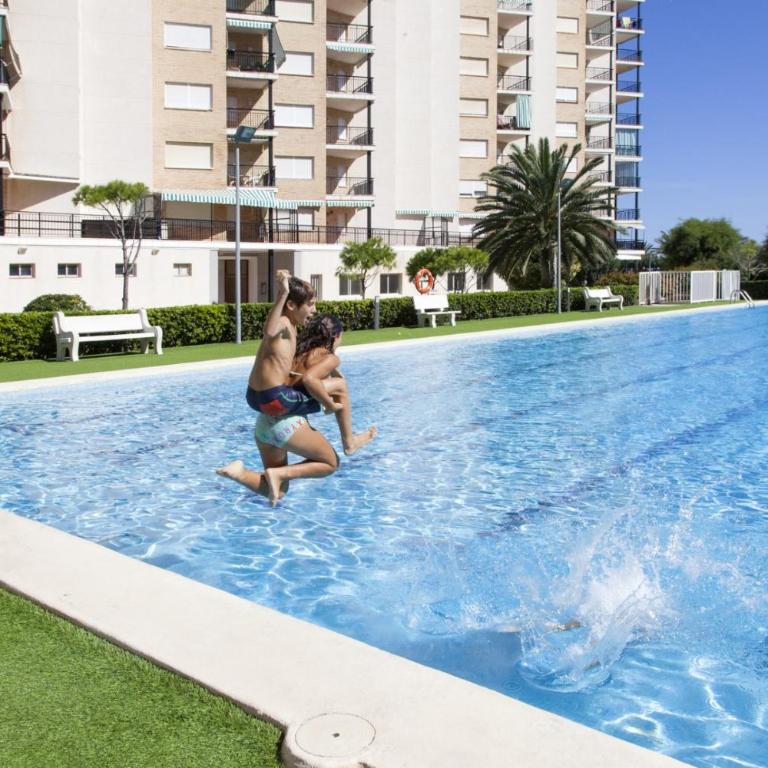 AG PRESIDENTE - Apartamento Deluxe - 6