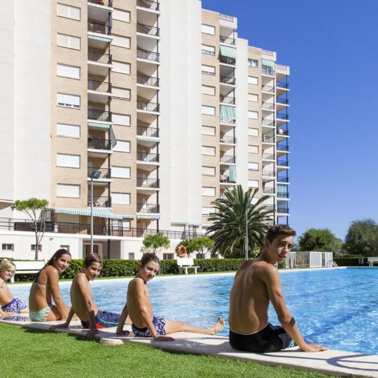 AG PRESIDENTE - Apartamento Deluxe - 5