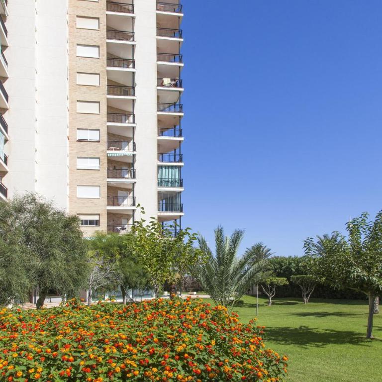 AG PRESIDENTE - Apartamento Deluxe - 17