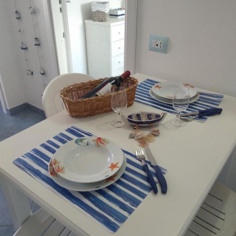 Mansarda Camelie via dei Normanni, 45 - Vacation Home - 29