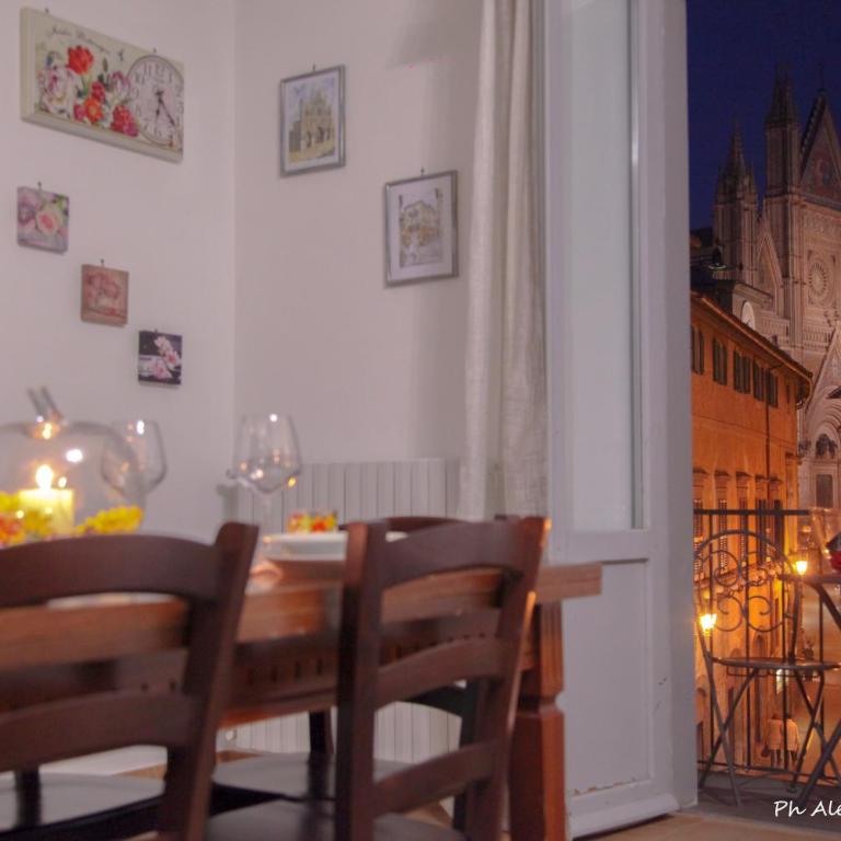 Il Terrazzino sul Duomo - Appartamento - 2
