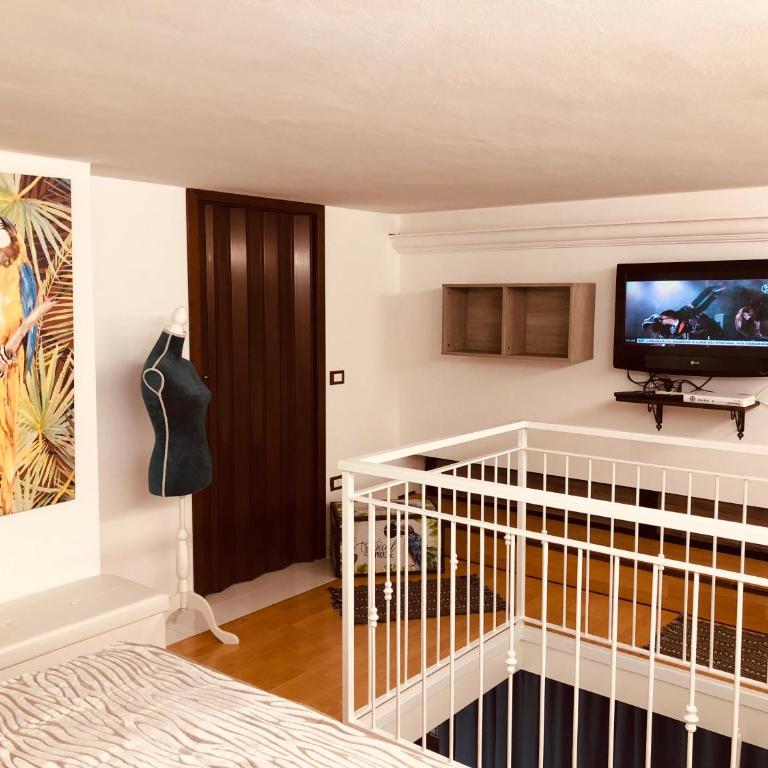 La Dimora del Viaggiatore Luxury Apartments - Appartamento con 1 Camera da Letto - 22