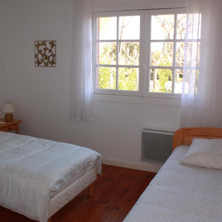 Appartements de Chantaco - Apartment mit 2 Schlafzimmern - 7
