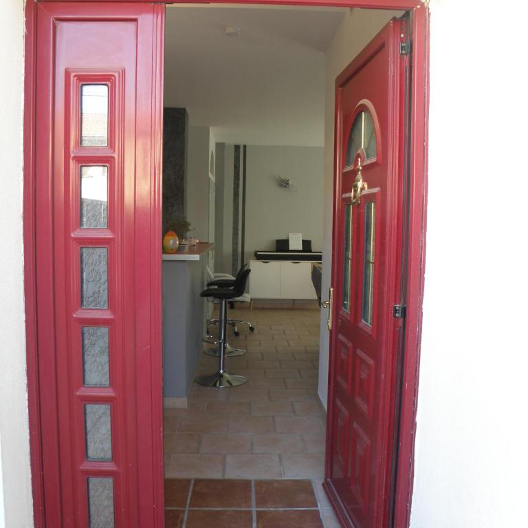 Appartement proche Centre Ville avec PARKING PRIVE - Apartment - 1